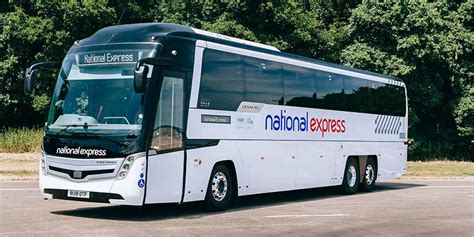 national express coaches booking line.